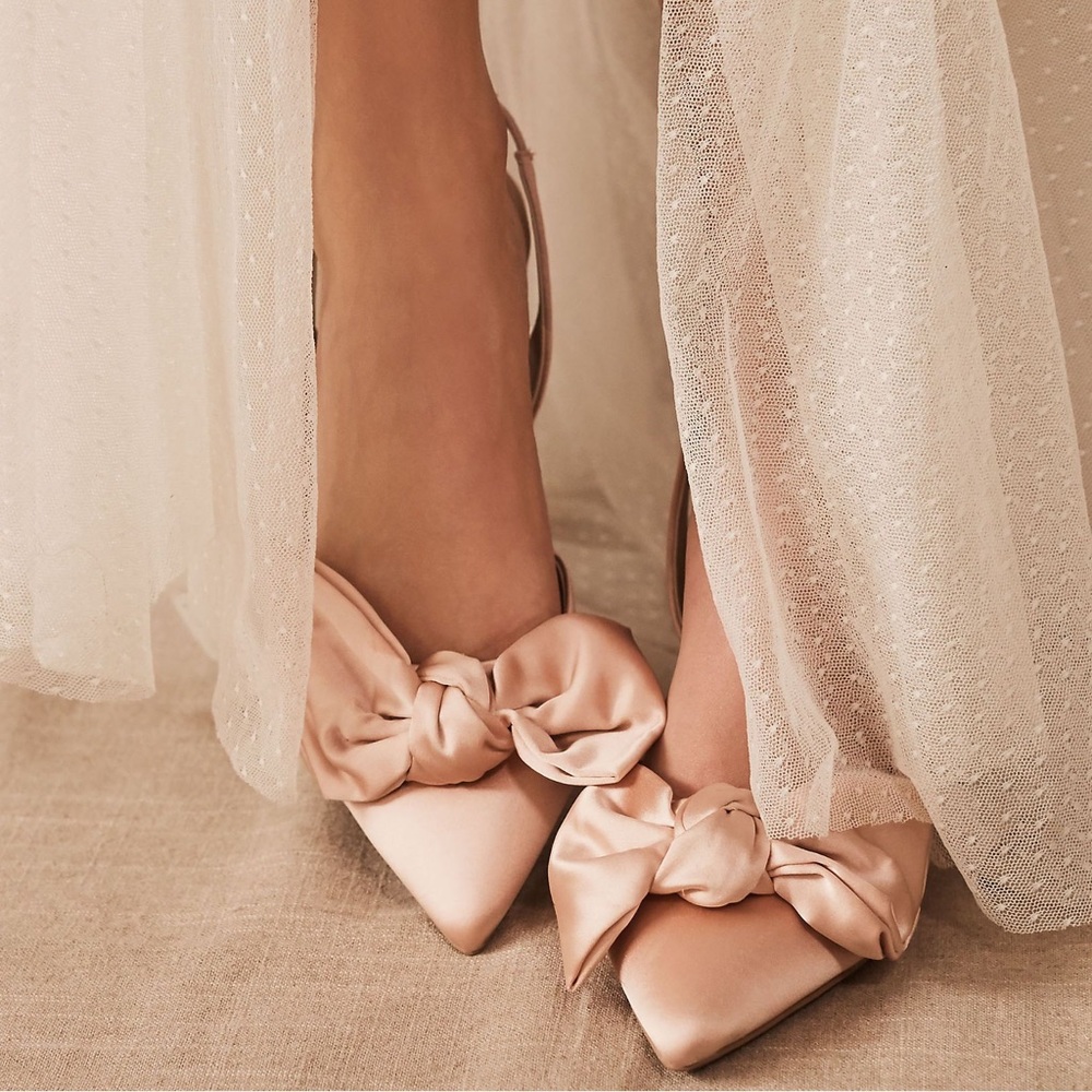 Seychelles Neve Heels